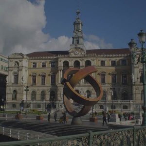 on arts Bilbao institution College liberal Modern Is a the of emphasis – teaching Languages with